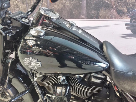 Harley-Davidson Road King - Afbeelding 4 van 10