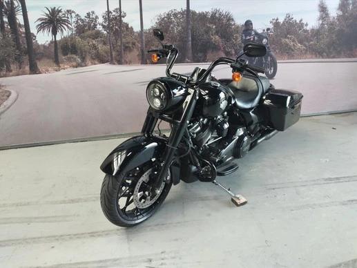 Harley-Davidson Road King - Afbeelding 5 van 10