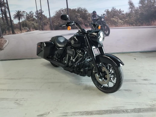 Harley-Davidson Road King - Afbeelding 6 van 10