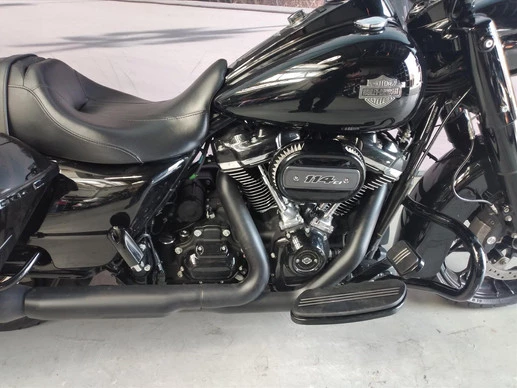 Harley-Davidson Road King - Afbeelding 7 van 10