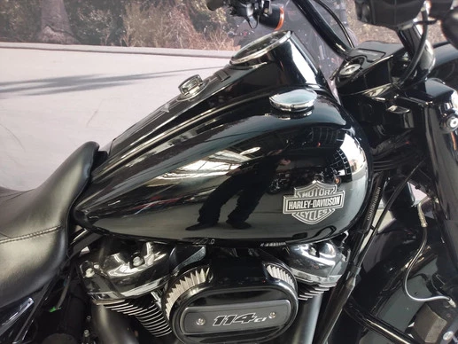 Harley-Davidson Road King - Afbeelding 8 van 10