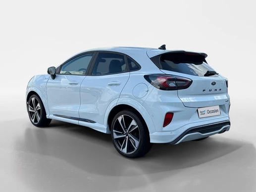 Ford Puma - Afbeelding 3 van 30