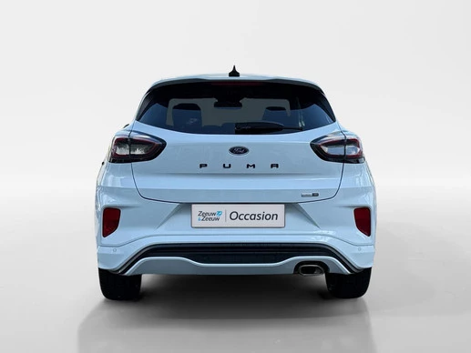 Ford Puma - Afbeelding 4 van 30