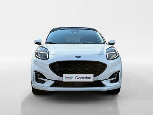 Ford Puma - Afbeelding 8 van 30