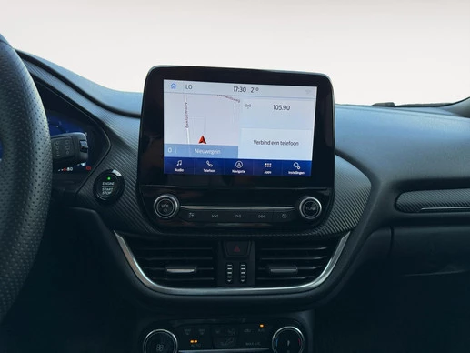 Ford Puma - Afbeelding 18 van 30