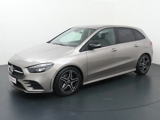Mercedes-Benz B-Klasse - Afbeelding 1 van 30
