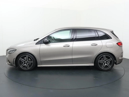Mercedes-Benz B-Klasse - Afbeelding 2 van 30