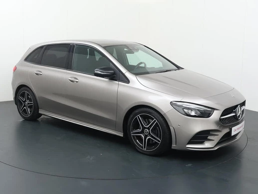 Mercedes-Benz B-Klasse - Afbeelding 3 van 30
