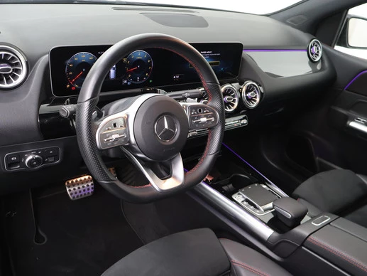 Mercedes-Benz B-Klasse - Afbeelding 4 van 30