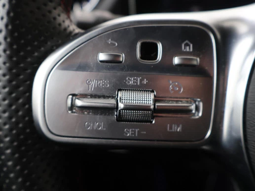 Mercedes-Benz B-Klasse - Afbeelding 8 van 30