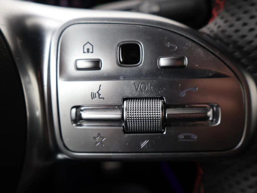Mercedes-Benz B-Klasse - Afbeelding 9 van 30
