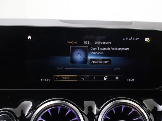 Mercedes-Benz B-Klasse - Afbeelding 13 van 30