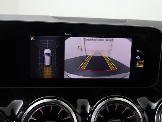 Mercedes-Benz B-Klasse - Afbeelding 16 van 30