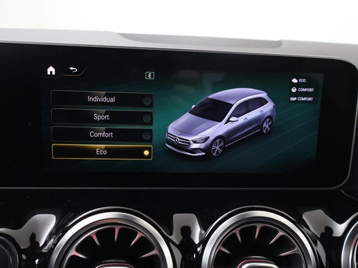 Mercedes-Benz B-Klasse - Afbeelding 17 van 30