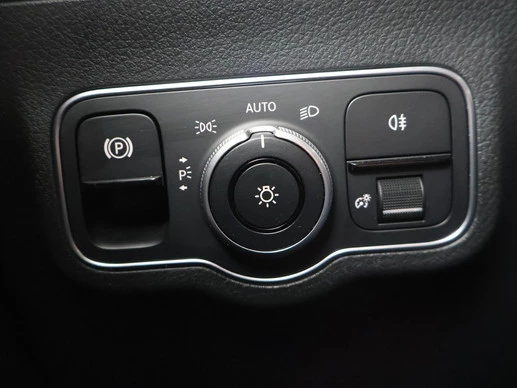 Mercedes-Benz B-Klasse - Afbeelding 24 van 30