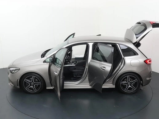Mercedes-Benz B-Klasse - Afbeelding 29 van 30