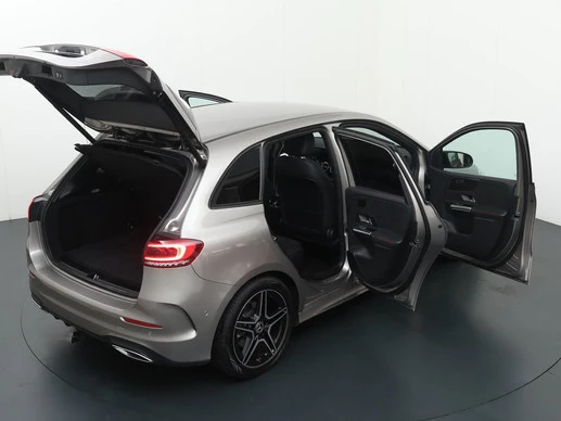 Mercedes-Benz B-Klasse - Afbeelding 30 van 30