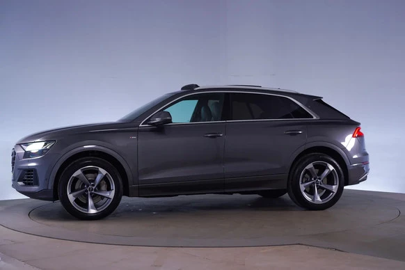 Audi Q8 - Afbeelding 3 van 30