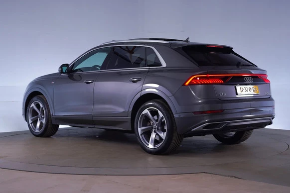 Audi Q8 - Afbeelding 4 van 30