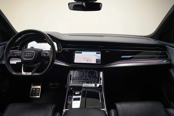 Audi Q8 - Afbeelding 5 van 30