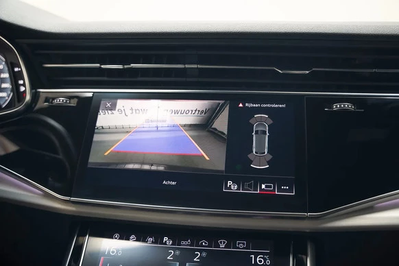 Audi Q8 - Afbeelding 8 van 30