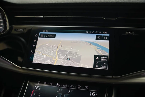 Audi Q8 - Afbeelding 9 van 30