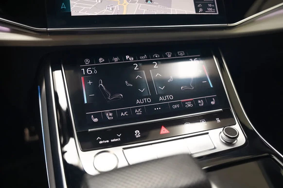 Audi Q8 - Afbeelding 10 van 30