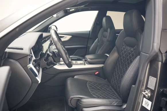 Audi Q8 - Afbeelding 11 van 30