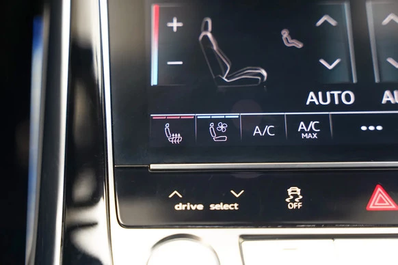 Audi Q8 - Afbeelding 12 van 30