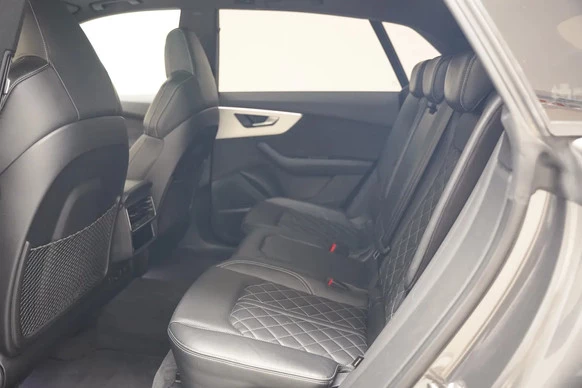 Audi Q8 - Afbeelding 16 van 30
