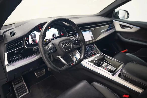 Audi Q8 - Afbeelding 19 van 30
