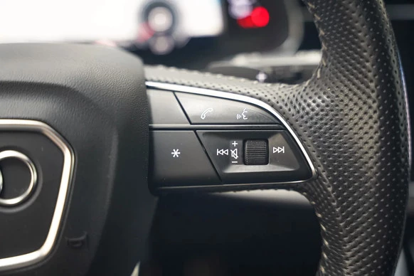 Audi Q8 - Afbeelding 21 van 30