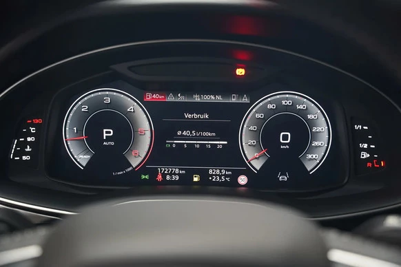 Audi Q8 - Afbeelding 23 van 30