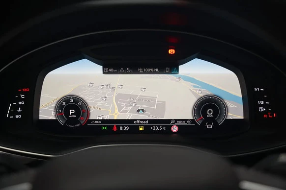 Audi Q8 - Afbeelding 25 van 30