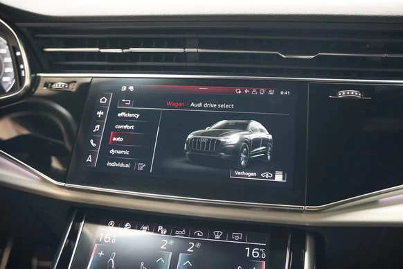 Audi Q8 - Afbeelding 28 van 30