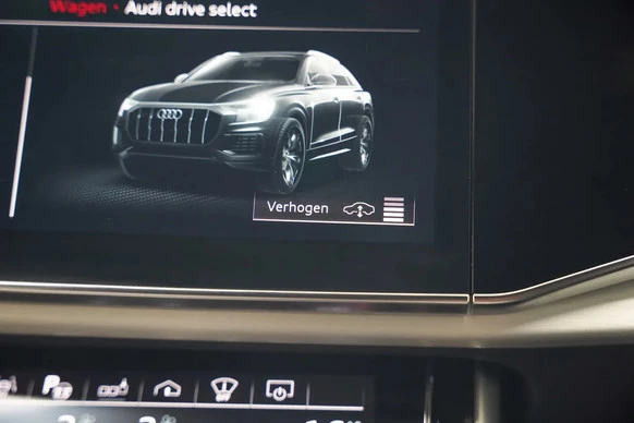 Audi Q8 - Afbeelding 29 van 30