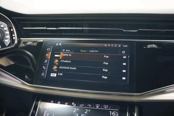 Audi Q8 - Afbeelding 30 van 30