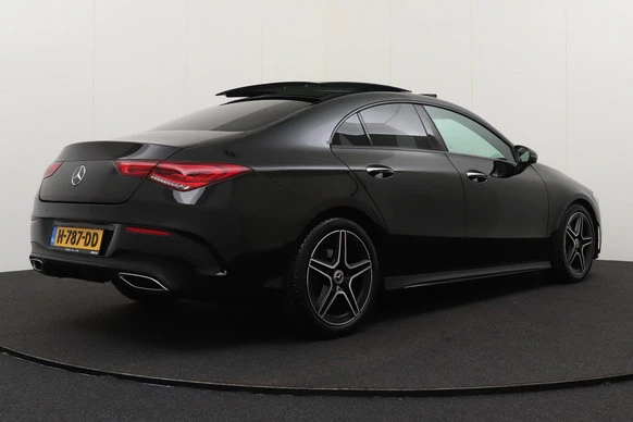 Mercedes-Benz CLA - Afbeelding 2 van 30