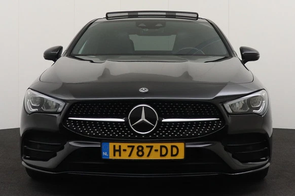 Mercedes-Benz CLA - Afbeelding 3 van 30