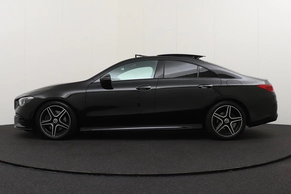 Mercedes-Benz CLA - Afbeelding 5 van 30