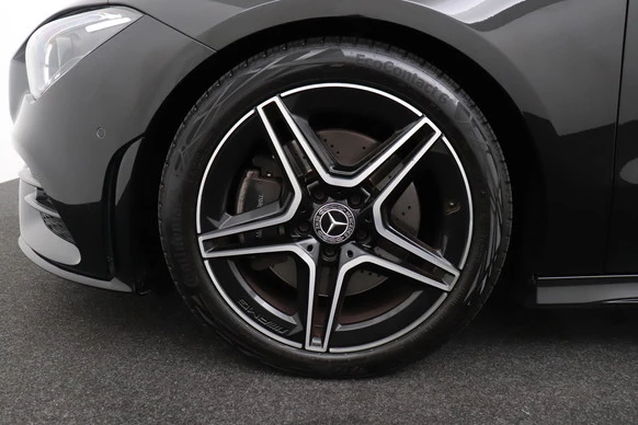 Mercedes-Benz CLA - Afbeelding 7 van 30