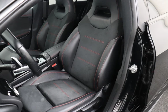 Mercedes-Benz CLA - Afbeelding 9 van 30