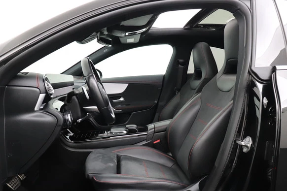 Mercedes-Benz CLA - Afbeelding 10 van 30