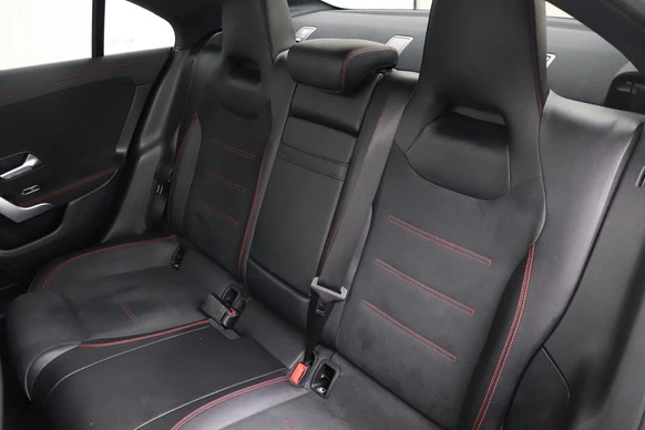 Mercedes-Benz CLA - Afbeelding 11 van 30