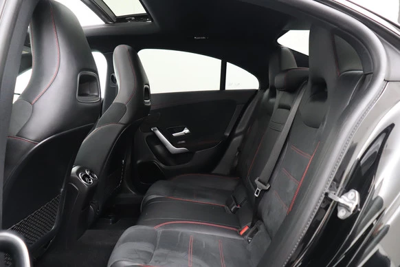 Mercedes-Benz CLA - Afbeelding 12 van 30