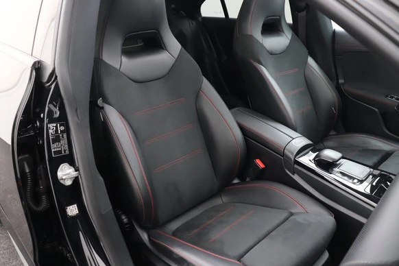Mercedes-Benz CLA - Afbeelding 16 van 30
