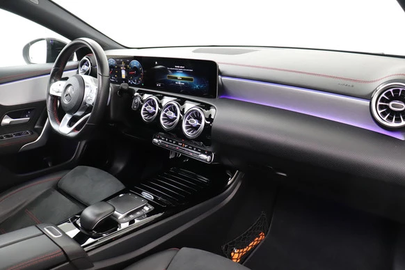 Mercedes-Benz CLA - Afbeelding 17 van 30