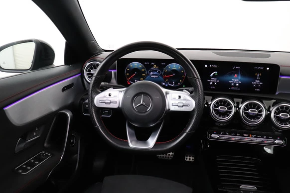 Mercedes-Benz CLA - Afbeelding 18 van 30
