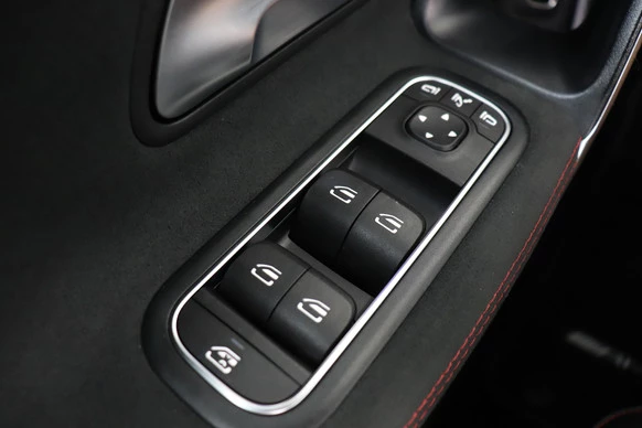 Mercedes-Benz CLA - Afbeelding 20 van 30