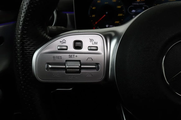Mercedes-Benz CLA - Afbeelding 22 van 30
